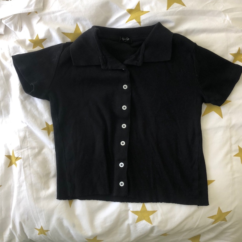 Brandy Melville top